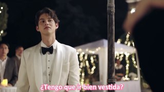F4 Thailand(Boys Over Flowers)- Capitulo 8. Sub español [Teaser]