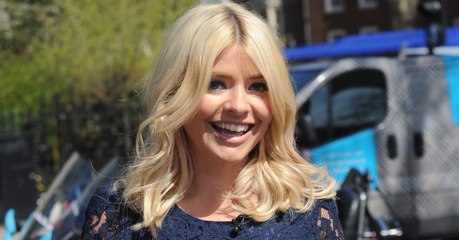 It's Official: Holly Willoughby Will Be Co-Hosting I'm A Celeb This Year