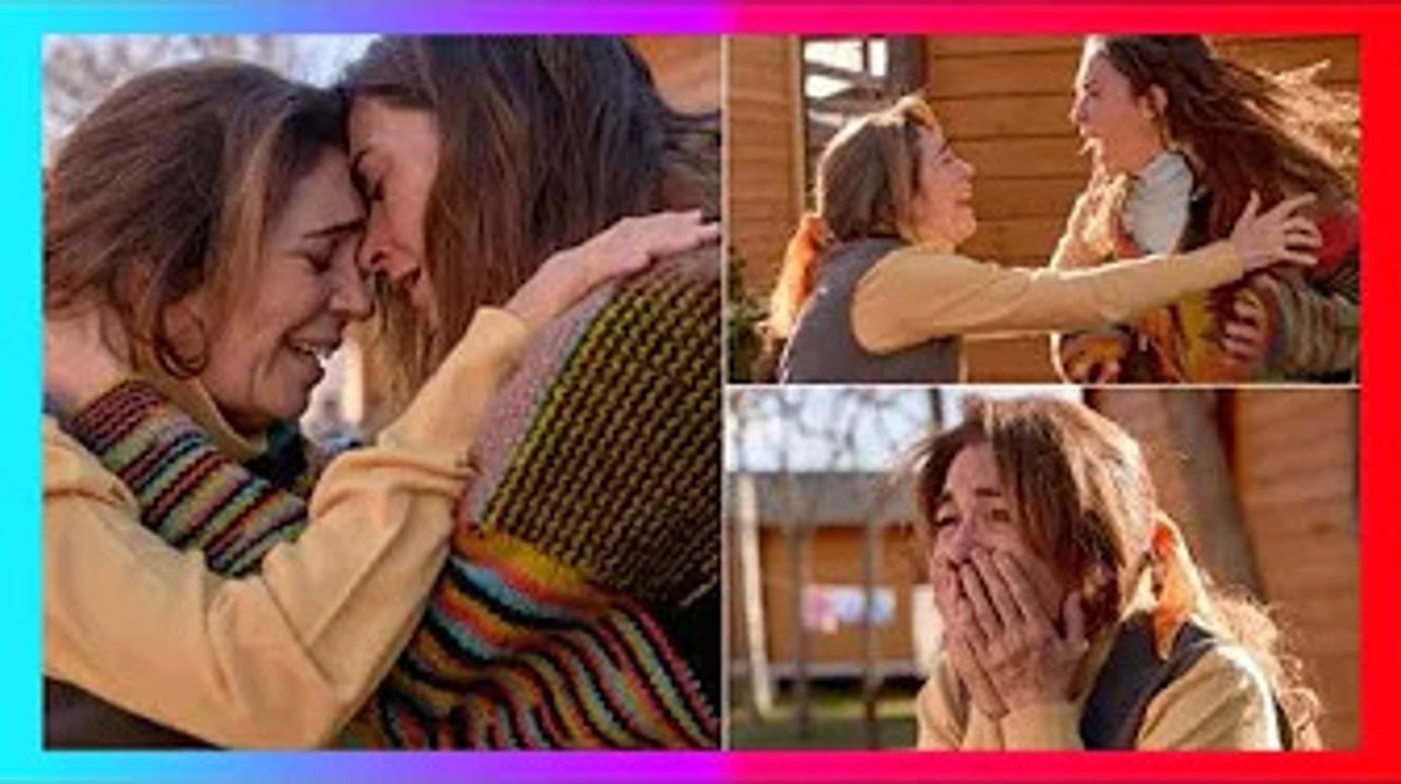 “Amar es para siempre” avances capítulos semana (del 7 al 11 de febrero)