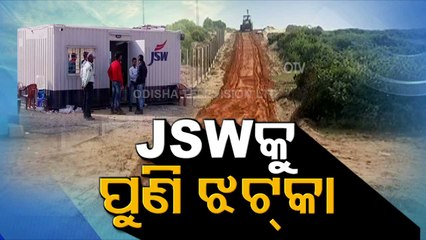 MoEF&CC Asks JSW To Submit Undertaking For Not Beginning Project In CRZ Area