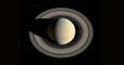 NASA Reveals That Saturn Is Rapidly Losing Its Rings
