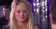 Emily Atack Reveals She Was UNINVITED From The Inbetweeners Reunion At The Last Minute