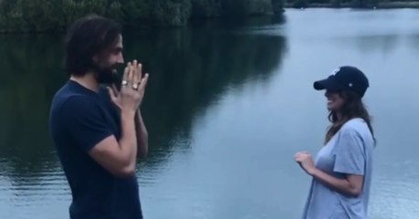 This Love Island Proposal Didn't End The Way We Thought It Would