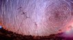 This Breathtaking Time-Lapse In The Mojave Desert Reveals The Night Sky As You've Never Seen It