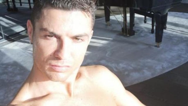 When They Told Cristiano Ronaldo That Messi Was A Better Player, His Response Was Instant