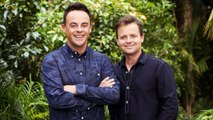 ITV Reveals That Ant WILL Be Replaced On This Year's I'm A Celeb