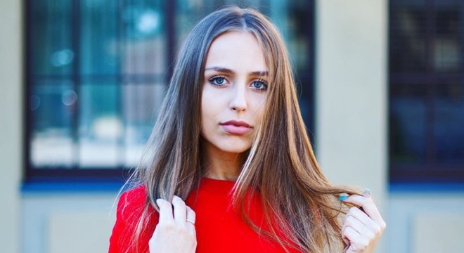 This Twitch Streamer Was Banned For Her Interesting Choice Of Cosplay