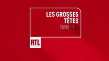 L'INTÉGRALE - Le journal RTL (05/02/22)