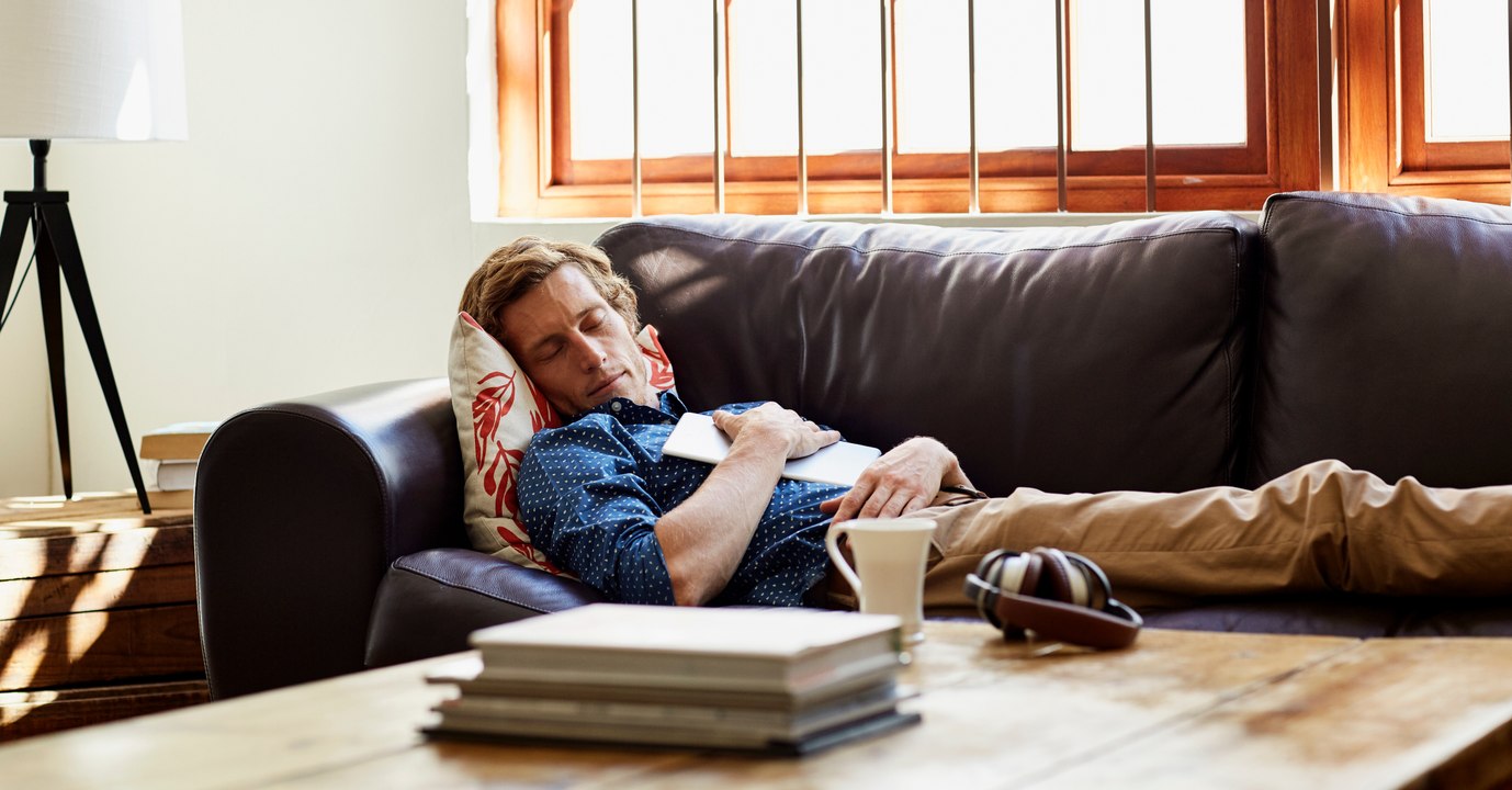 These 3 Sleep Misconceptions Are Impacting Our Health