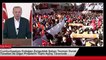 Cumhurbaşkanı Erdoğan Zonguldak Şaban Teoman Duralı Tünelleri İle Diğer Projelerin Toplu Açılış Töreninde İstanbul Vahdettin Köşkü’nden canlı bağlantı üzerinden  konuştu