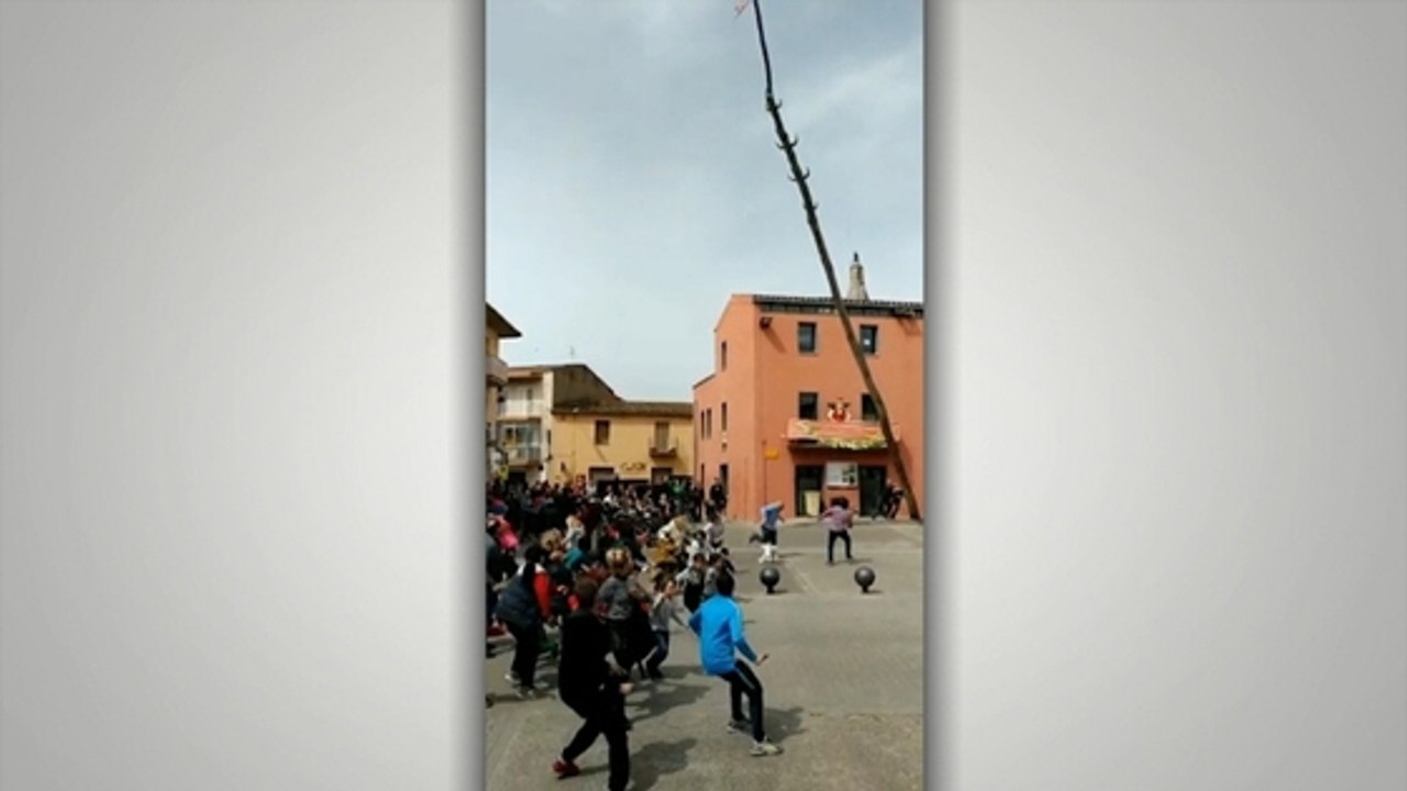This Easter Tradition Almost Killed An Entire Village