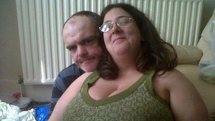 This Couple On Benefits Wants The Government To Pay For Their Wedding