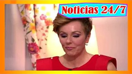 ¡UNA PERRA! Rocío Carrasco, más CRU3L que nunca con Rosa Benito