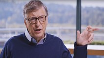 Bill Gates Issues Warning Against Developing This Scientific Technology