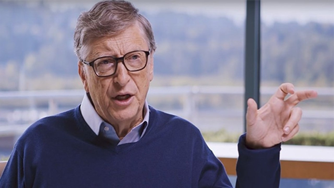 Bill Gates Issues Warning Against Developing This Scientific Technology