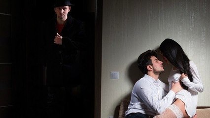 Researchers Reveal The Surprising Reason Why Some Women Aren't Faithful To Their Spouse