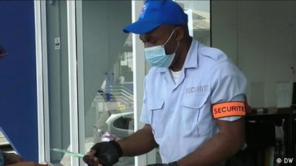 Comoros sees strict enforcement of vaccination by decree