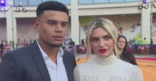 Megan And Wes Admit They Can't Believe This Love Island Couple Is Still Together