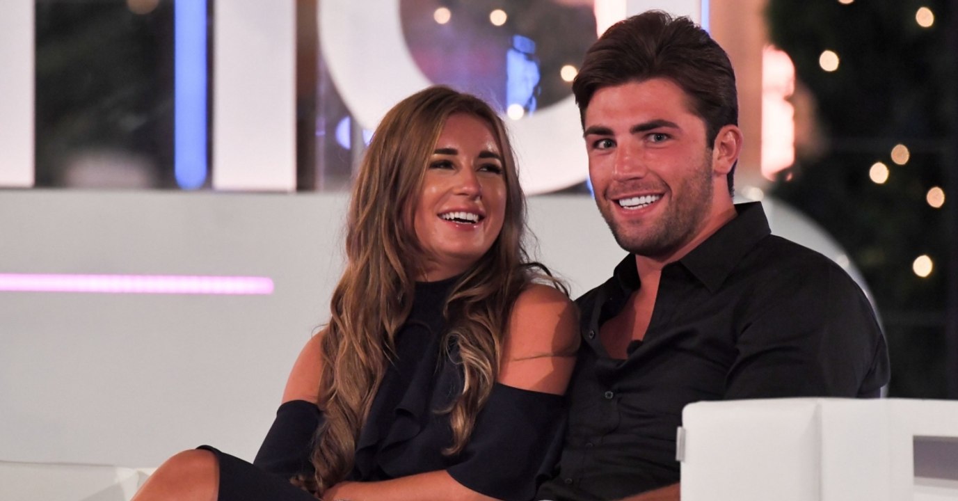 Dani Spills All The Details About Her First Time 'Doing Bits' With Jack
