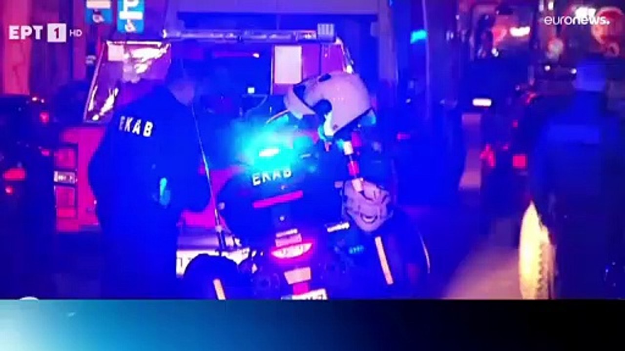 Δολοφονία 19χρονου Άλκη: Σε εξέλιξη οι έρευνες...