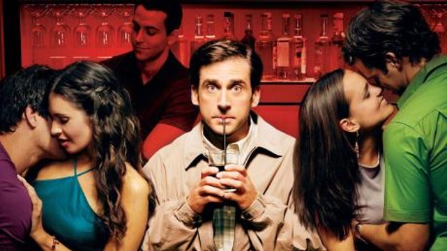 Psychologists Reveal What Really Happens When You Don't Do The Deed