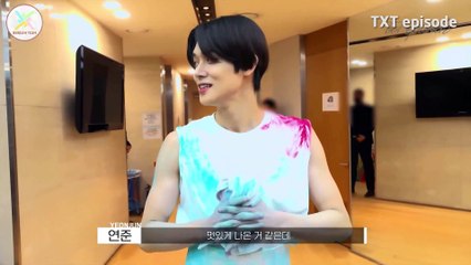 [EPISODE] TXT @2021 MAMA - Arabic sub