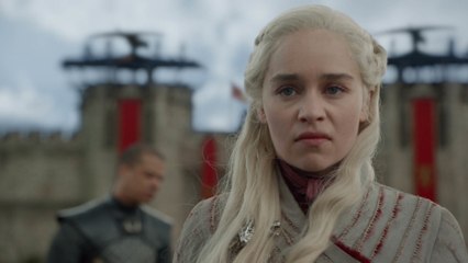 Game of Thrones: Do Parents Regret Naming Their Kids After Daenerys Now?