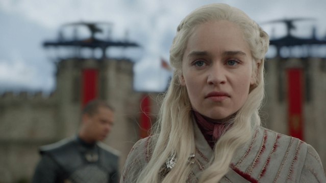 Game of Thrones: Do Parents Regret Naming Their Kids After Daenerys Now?