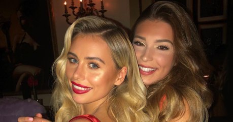 Fresh From Her Breakup, Ellie Brown Has Been Spotted Cracking On With A Very Famous Face