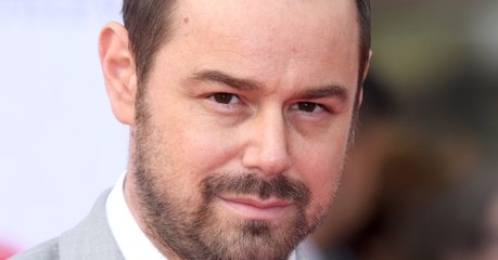 Danny Dyer Speaks Out About Voting Leave