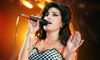 Amy Winehouse 'Coming Back As A Hologram' For 2019 Tour But Many Fans Are Left In Doubt
