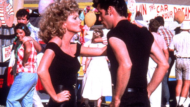 Olivia Newton-John Reveals Why Shooting Grease Was A Hellish Experience
