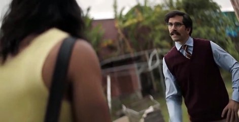 The Panthers S01 E02