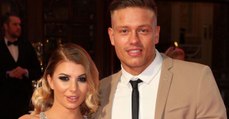 Olivia Buckland Has FINALLY Shared A Picture Of Her Wedding Dress