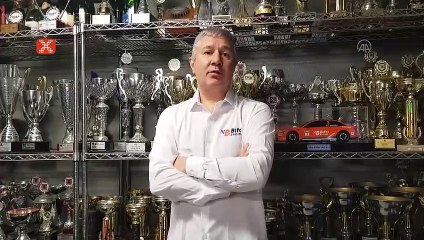 Çıldır Gölü'nde şampiyonluk kazandıran araçlar ile atlı kızaklar yarıştı