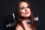 The Surprising Reason Why Keira Knightley Banned Her Daughter From Watching Disney Films