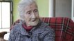 At The Age Of 92, This Woman Discovered What She’d Been Carrying In Her Body For 50 Years