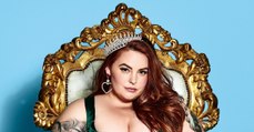 Tess Holliday Hits Back At Her Haters By Posting Controversial New Photo