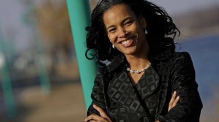 This Woman Has A Very Unusual Name But She Wouldn’t Change It For Anything