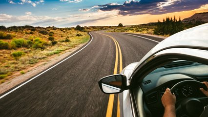 This Alarming Trend Affects 8 Out Of 10 Drivers The Day Before A Long Trip