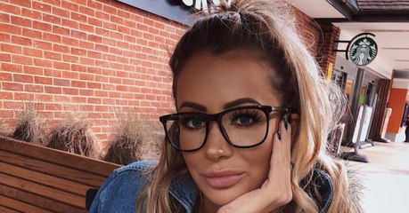 This 2018 Love Islander Just Got Publicly Pied By Olivia Attwood