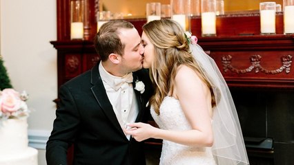 After Meeting On Tinder, This Couple Discovered They Had A Creepy Amount In Common