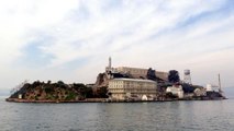 A Mysterious Tunnel Has Been Discovered Under Alcatraz