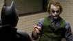 Christian Bale Proves Why His 'The Dark Knight' Co-star Heath Ledger Was Completely Crazed Yet Amazing