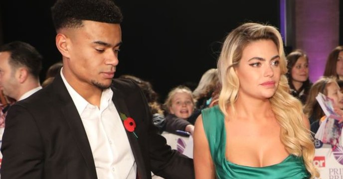 Are Megan And Wes Really On The Rocks After THOSE Pete Wicks Rumours?