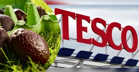 Limited Supply: A New Product At Tesco That'S Simply Too Cute, Delicious, And Practical