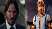 Keanu Reeves And Chuck Norris Set To Take Part In The Invasion Of Area 51