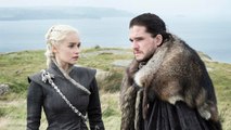 Game of Thrones Showrunners Say Some Fans Will 'Hate' The Way The Series Ends