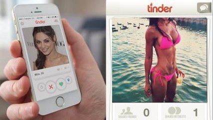 This Is How You Could Get Onto The Secret Celeb Version Of Tinder