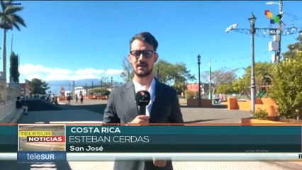 En Costa Rica los ciudadanos se preparan para asistir a las urnas